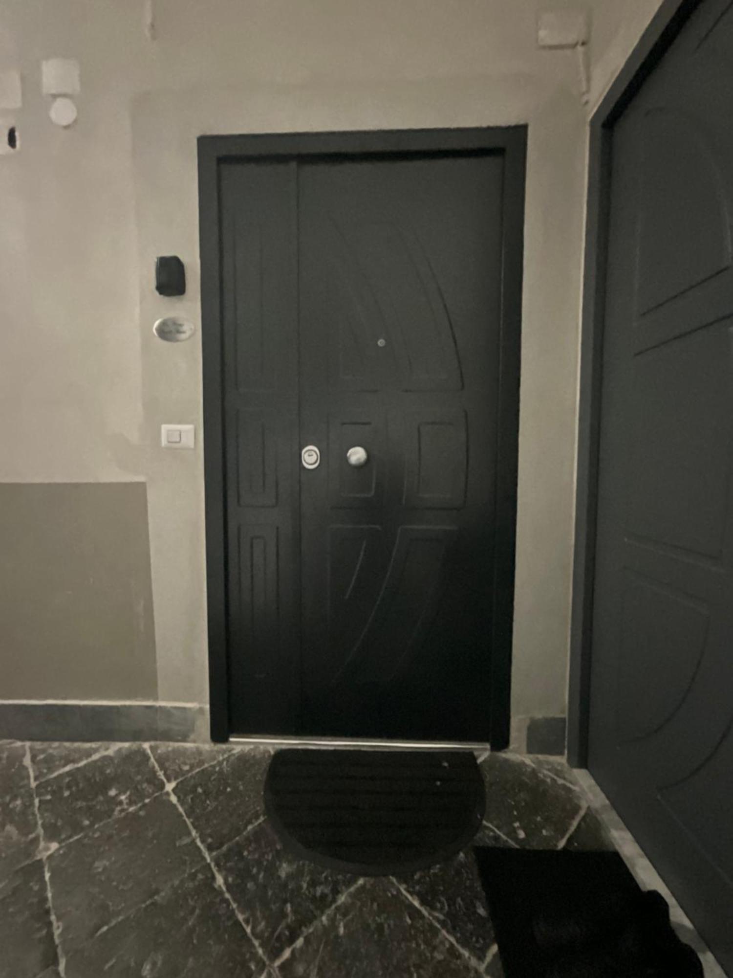 B&B Piccololucio2 Nápoly Kültér fotó
