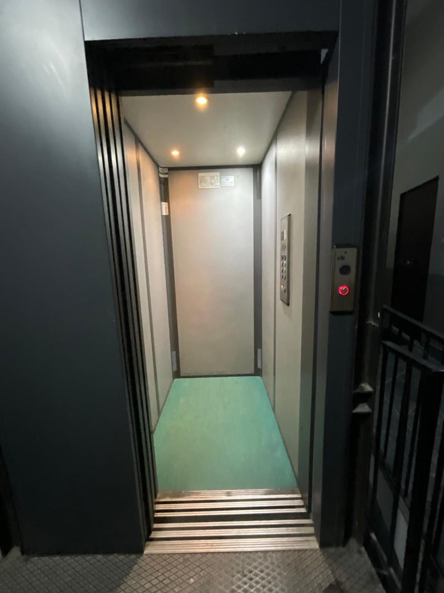 B&B Piccololucio2 Nápoly Kültér fotó