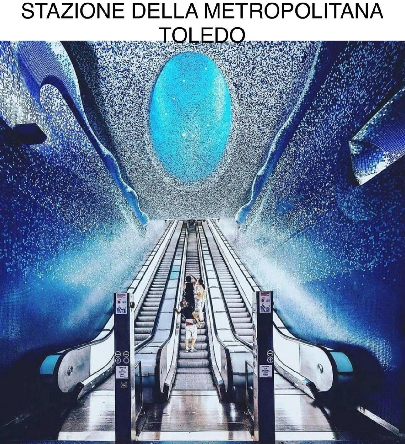 B&B Piccololucio2 Nápoly Kültér fotó