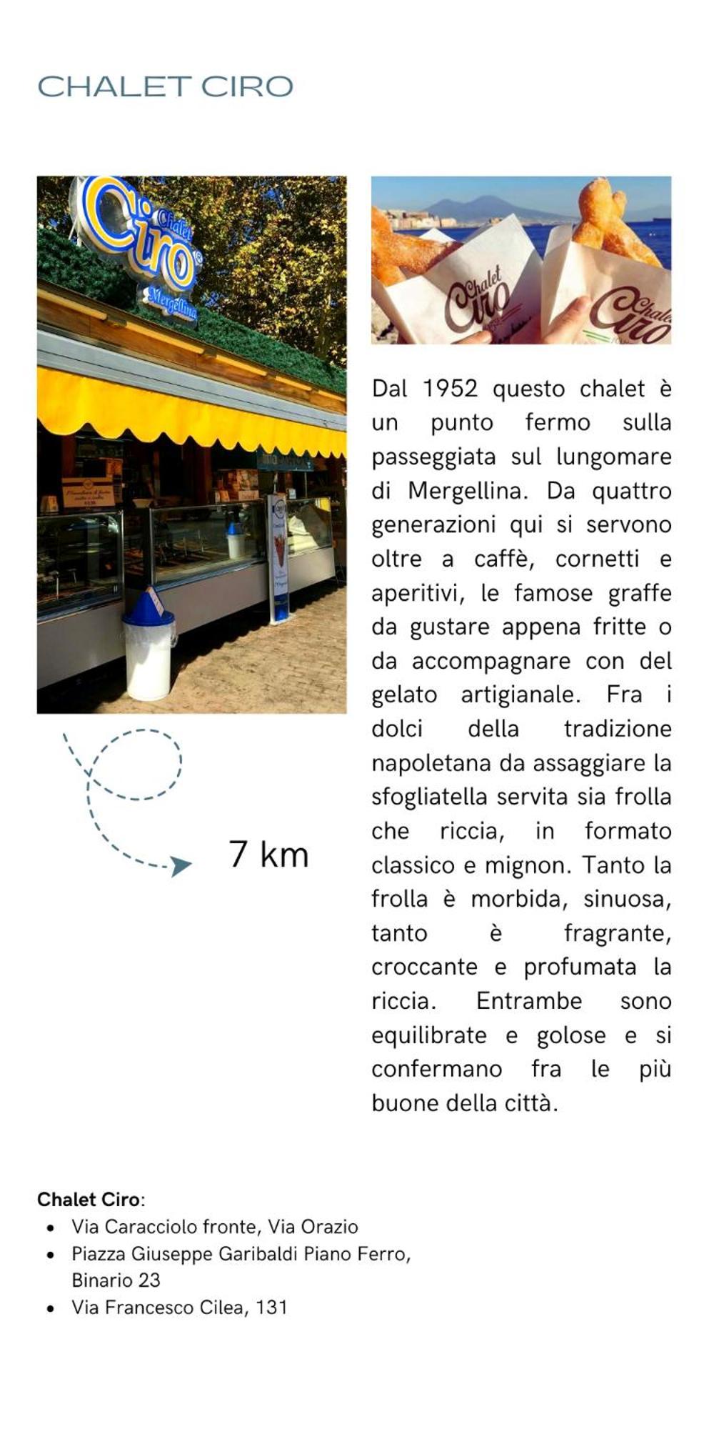 B&B Piccololucio2 Nápoly Kültér fotó